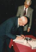 Photo Album 50 Jaar Bestaan 001