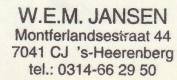 Photo Album 50 Jaar Bestaan 101